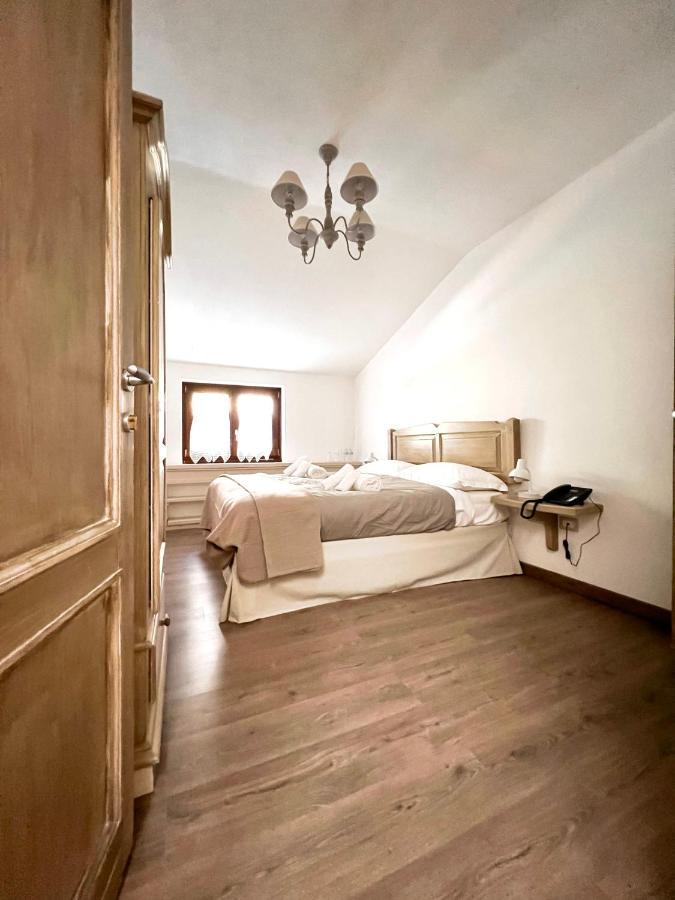 Hotel Campo Stella Leonessa Dış mekan fotoğraf