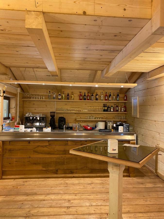 Hotel Campo Stella Leonessa Dış mekan fotoğraf