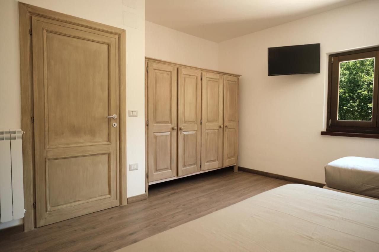 Hotel Campo Stella Leonessa Dış mekan fotoğraf