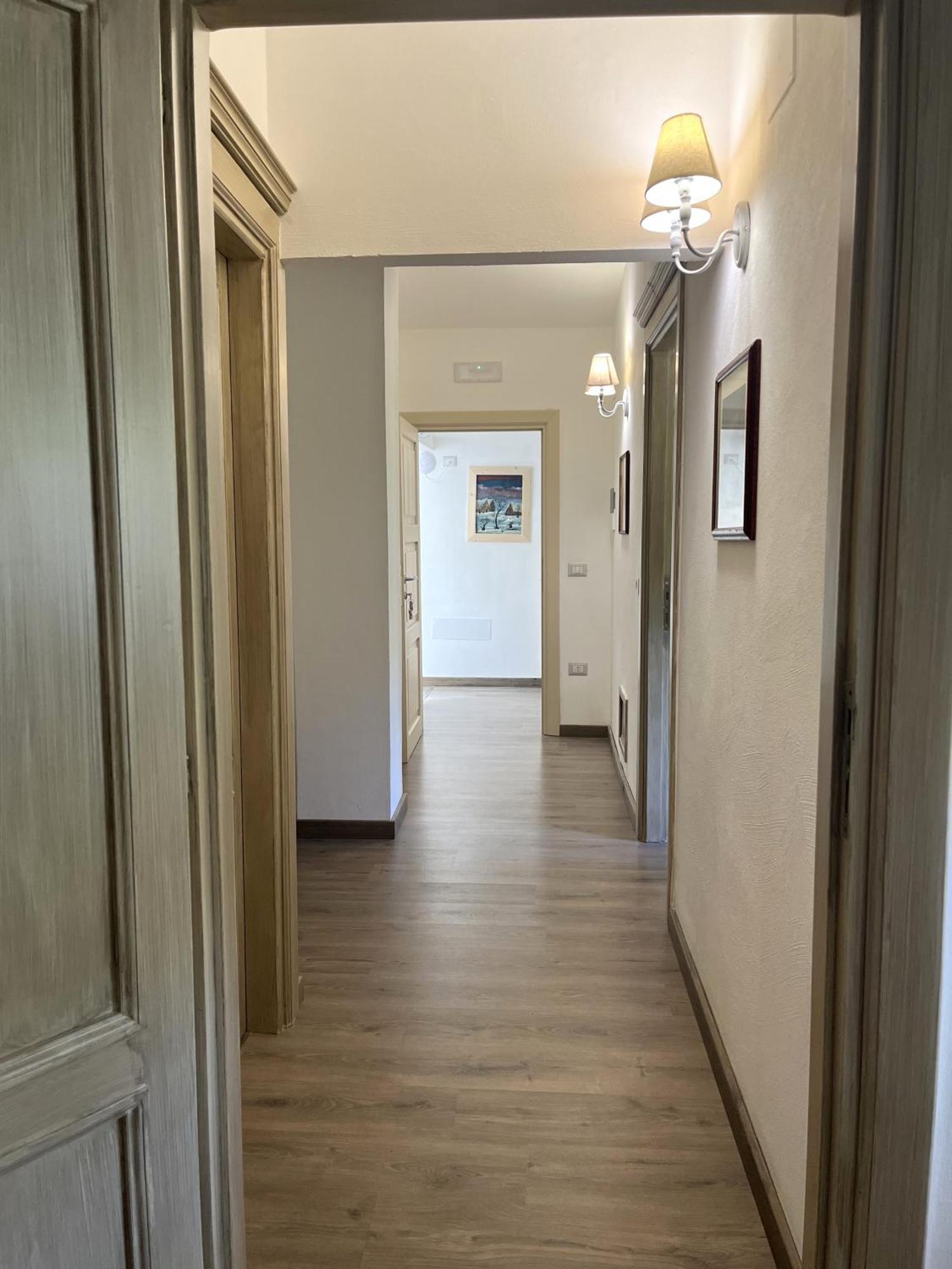 Hotel Campo Stella Leonessa Dış mekan fotoğraf